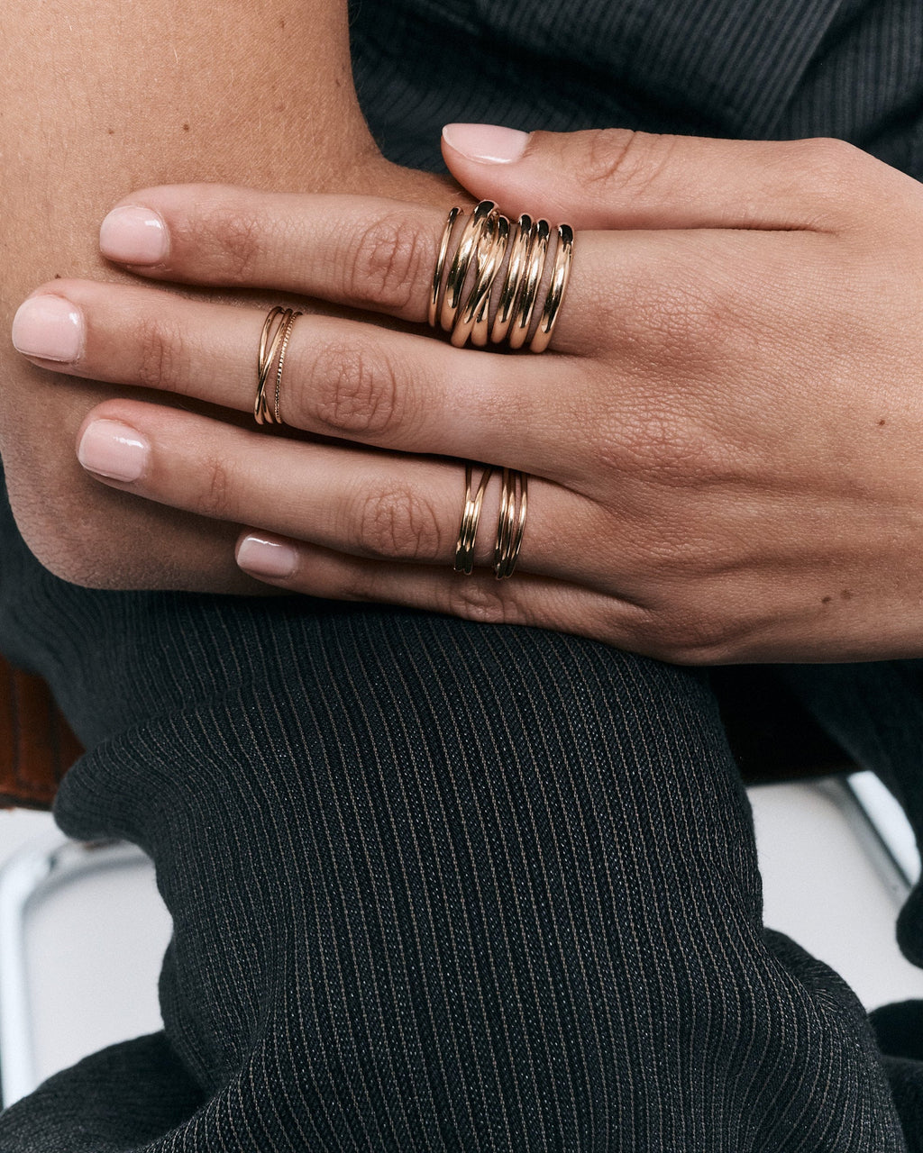 Ring Gisele