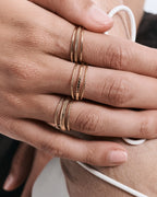 Bague Benedicte