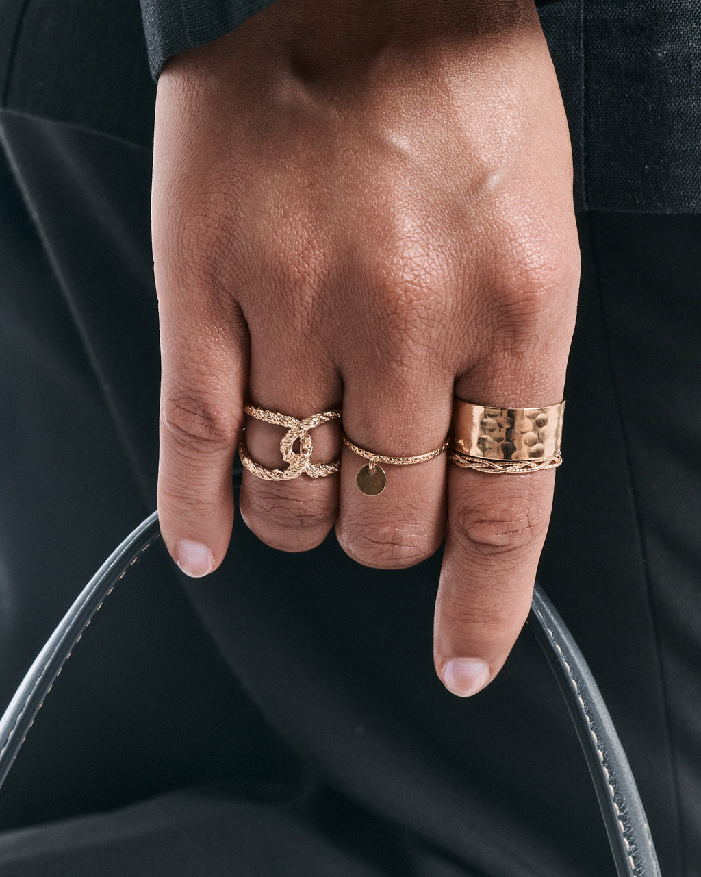 Alba Ring