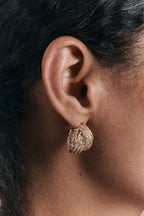 Delma Earrings