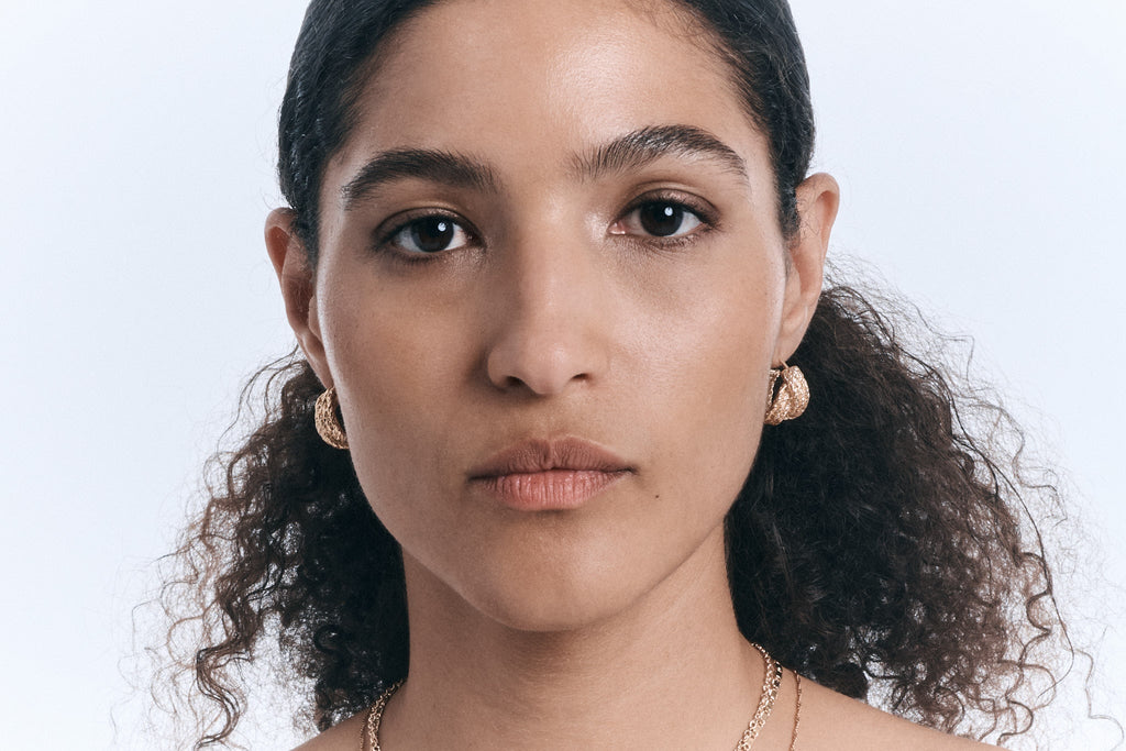 Delma Earrings