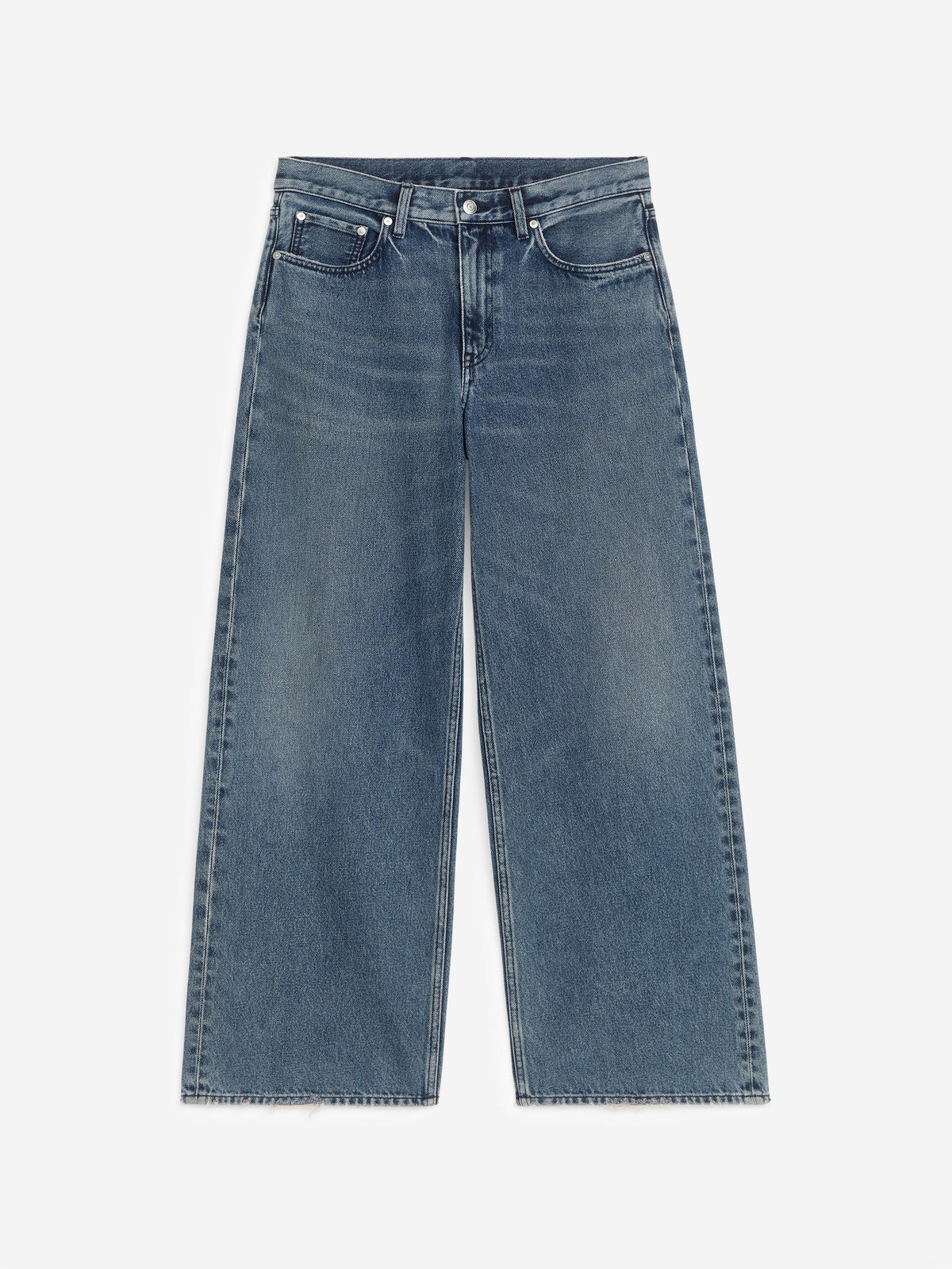 Cloud Jeans - Blue