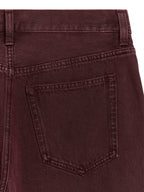 Jeans Cloud - Rosso
