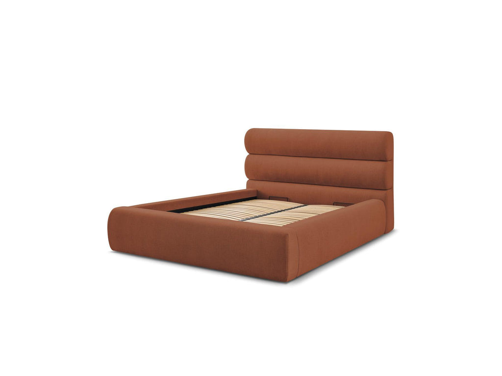 Jagna - Cama con arcón