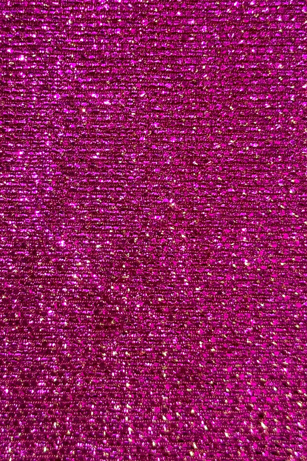 DUKE GLITTER BOUGAINVILLIER TROUSERS