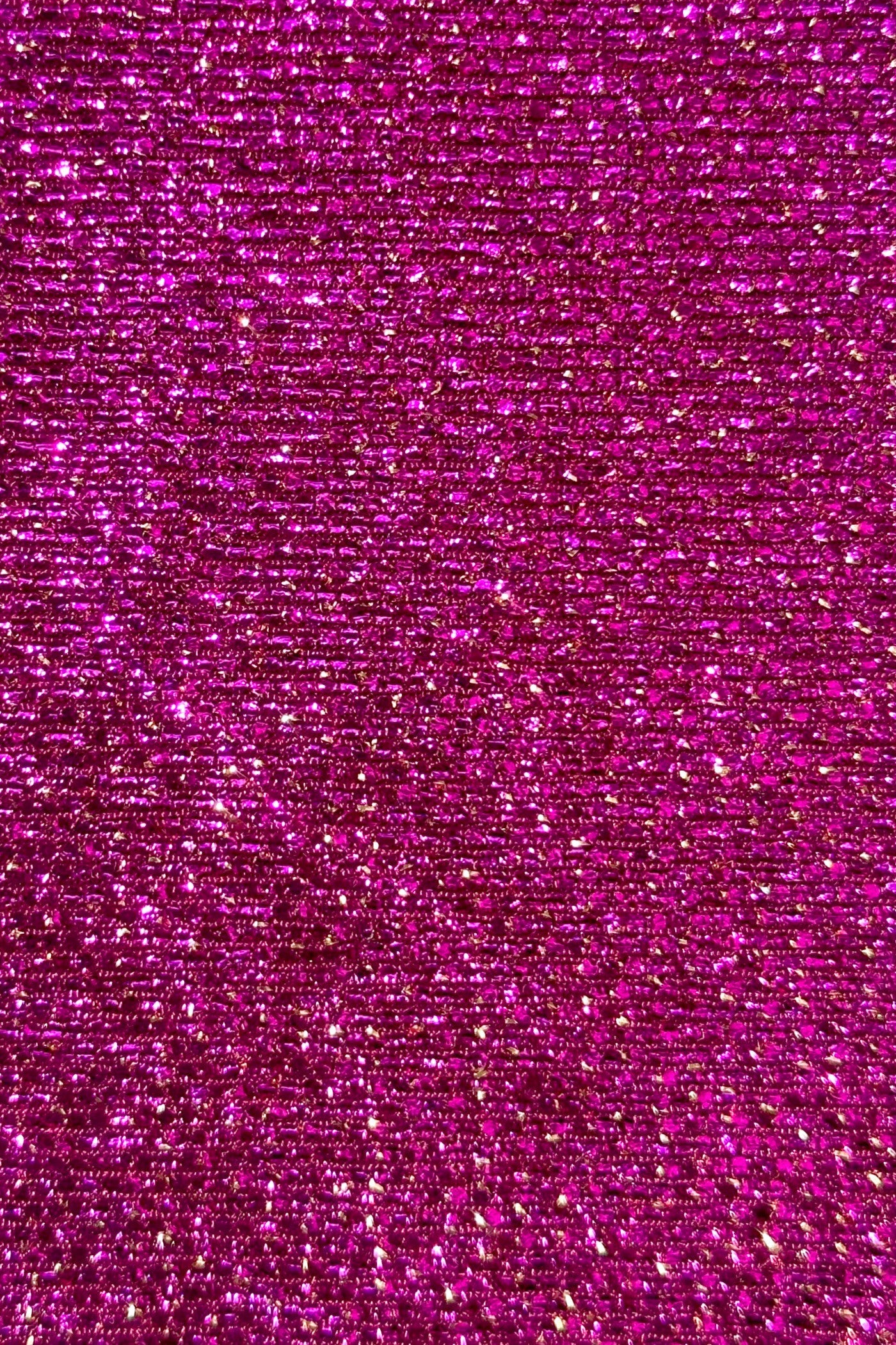 DUKE GLITTER BOUGAINVILLIER TROUSERS