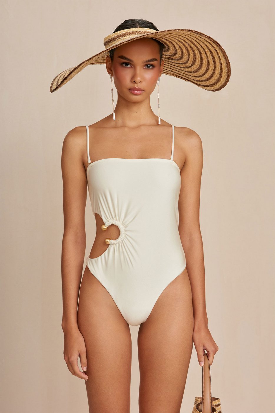 Chapeau Magda - Soil Multi