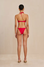 Brenner Bikini Bottom - Lollipop
