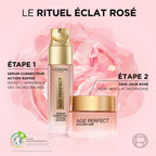 Age Perfect Golden Age Dark Spot Correcting Serum