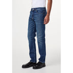 Johnny Jeans - Blue Denim