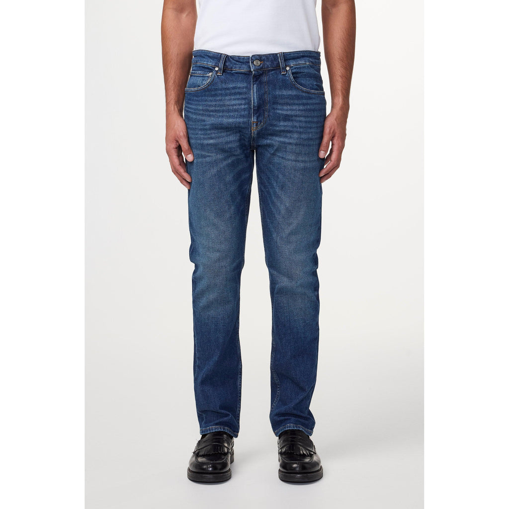 Johnny Jeans - Blue Denim