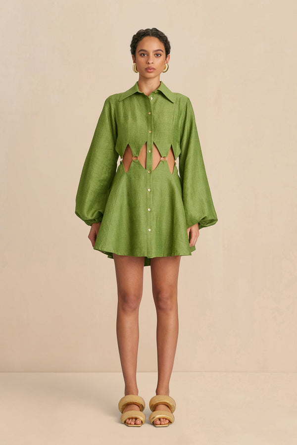 Robe - Bey - Palm