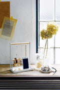Jewellery Stand - Tosca - White