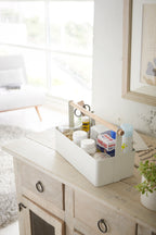 Toolbox L - Tosca - White