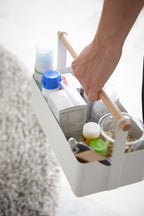 Toolbox L - Tosca - White