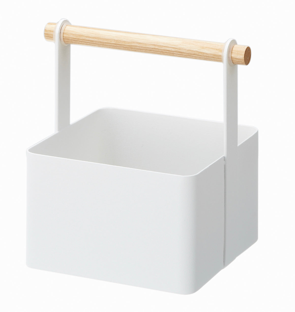 Tosca Small Tool Box - White