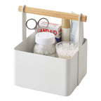 Tosca Small Tool Box - White