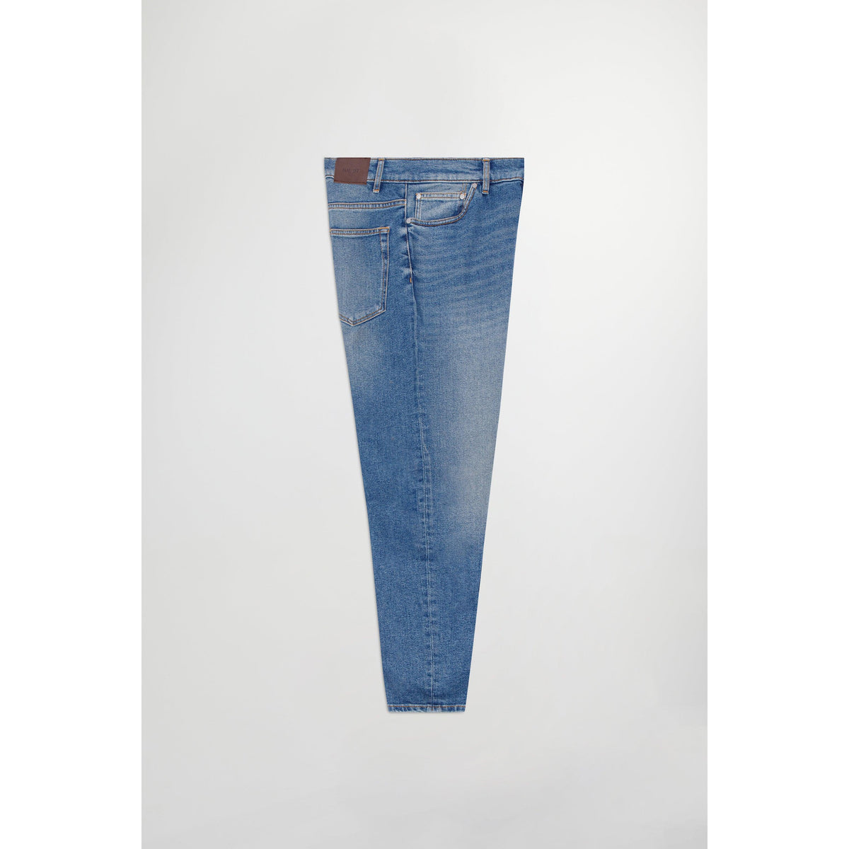 Jeans Frey - Denim scuro