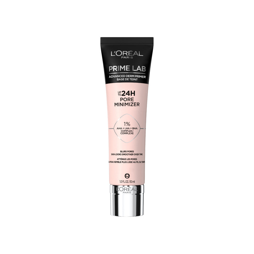 Prime Lab 24H Pore Minimizer Primer
