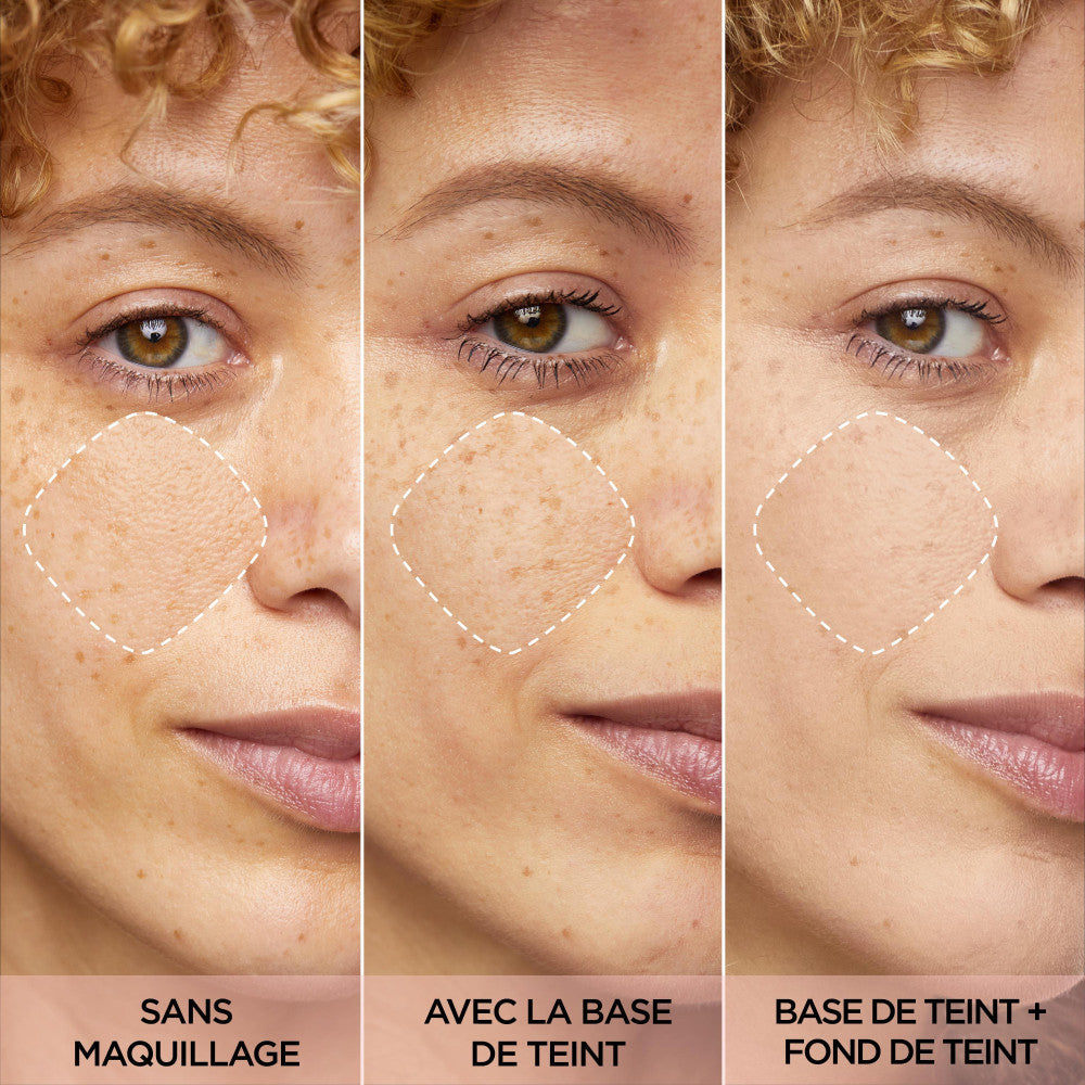 Prime Lab 24H Pore Minimizer Primer