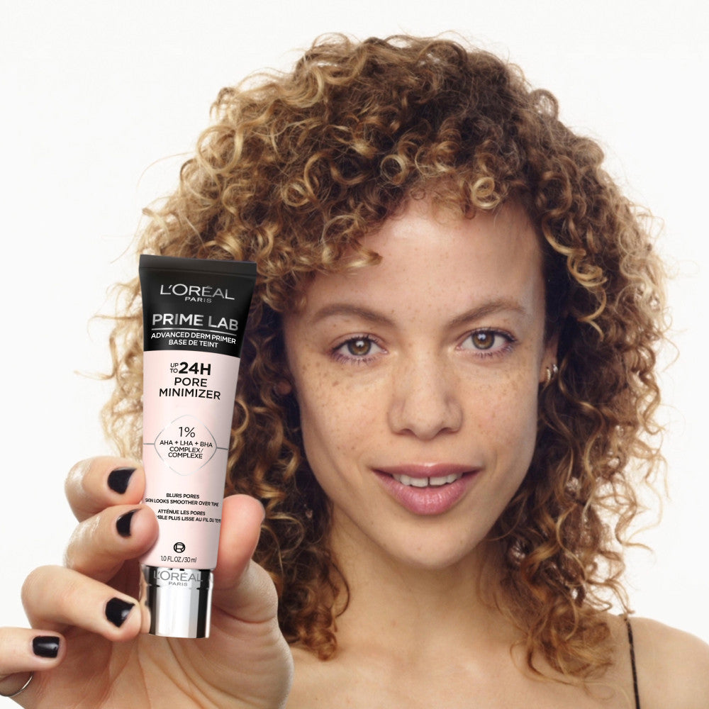 Prime Lab 24H Pore Minimizer Primer