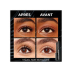 Mascara Telescopic Lift Extra Black