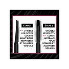 Mascara Telescopic Lift Extra Black