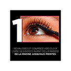 Mascara Telescopic Lift Extra Black