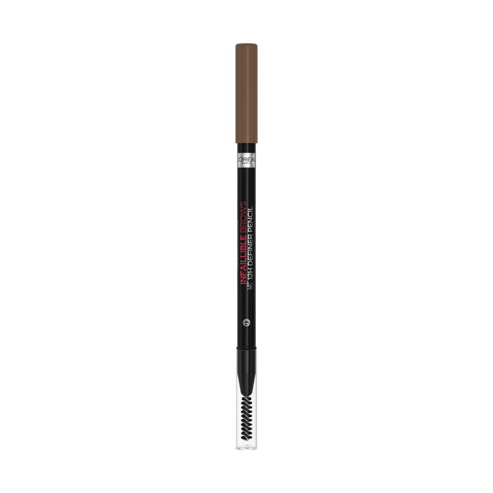 Brow Artist Designer Lápiz de Cejas 3.0 Morena