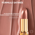Color Riche Satinado Desnudo 540 Imparable