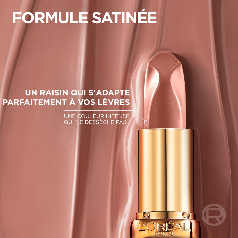 Color Riche Satinado Desnudo 540 Imparable