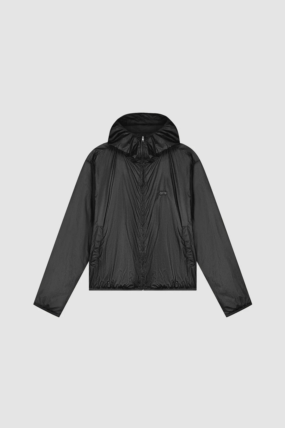 Arte Antwerp - Veste Brillante En Nylon