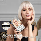 The Routine to Strengthen Bleached Hair