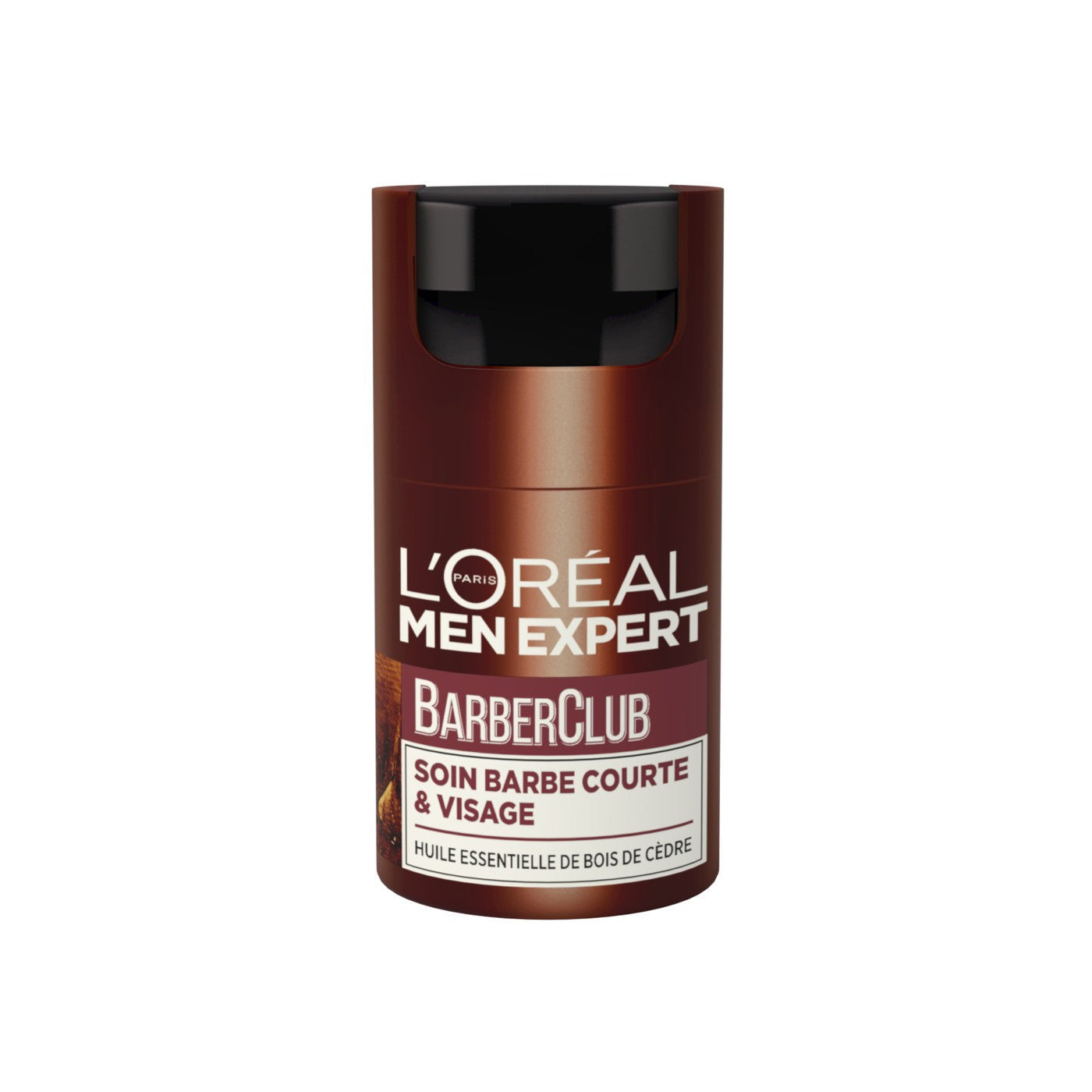 L'Oréal Men Expert Barber Club Short Beard & Face Care