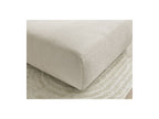 Pouf - Lucien - Tissu Lisse