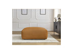 Pouf - Lucien - Tissu Lisse