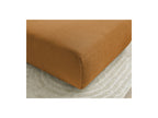 Pouf - Lucien - Tissu Lisse