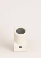 Bottle Cooler - Enfriador De Botellas De Vino Con Temperatura Regulable - Blanco Roto