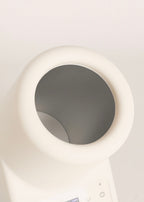 Bottle Cooler - Enfriador De Botellas De Vino Con Temperatura Regulable - Blanco Roto