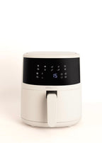 Air Fryer Easy - 4.5 L Air Fryer - Off-White