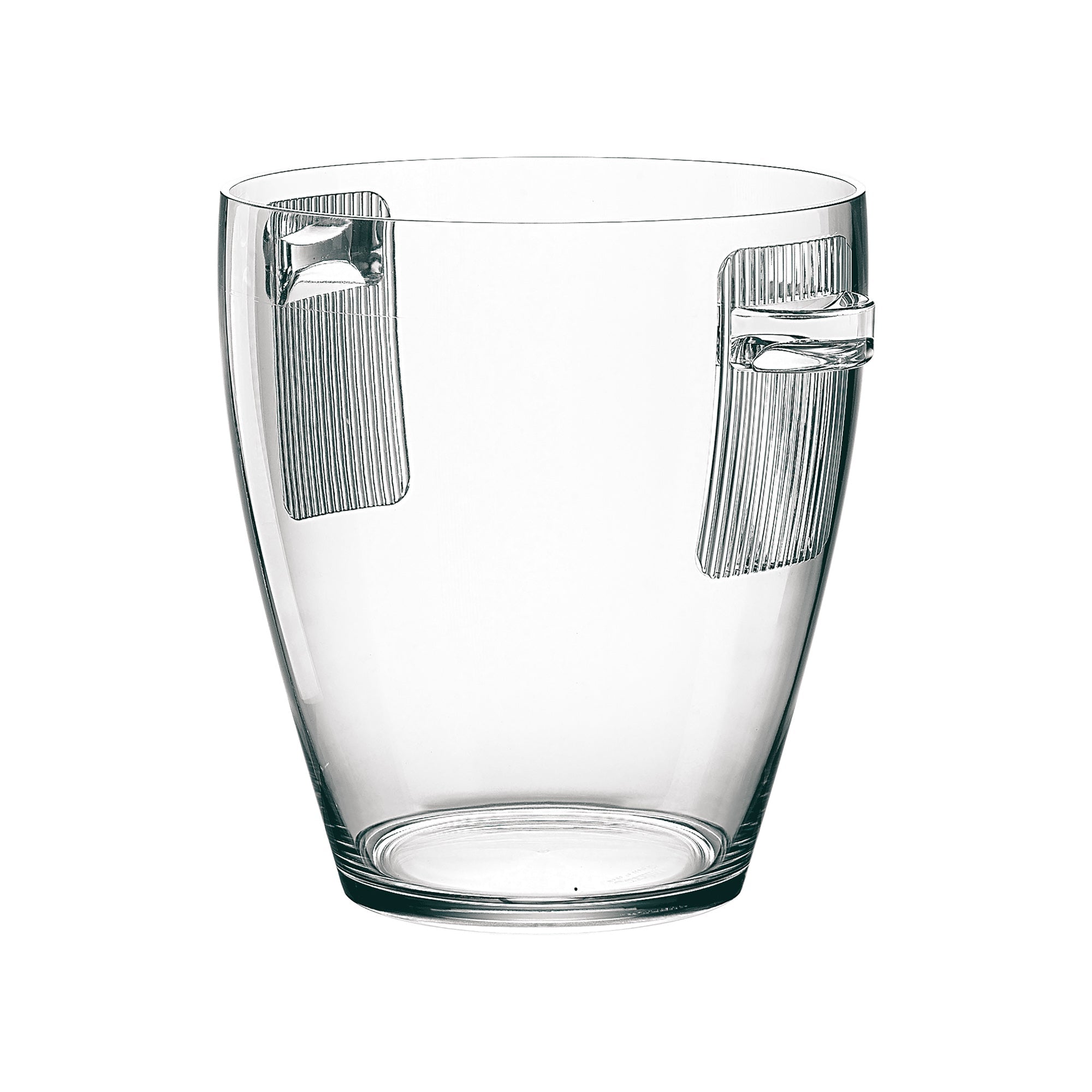 Happy Hour - Transparent Champagne Bucket
