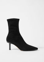 Escarpins Dorine Ls - Noirs