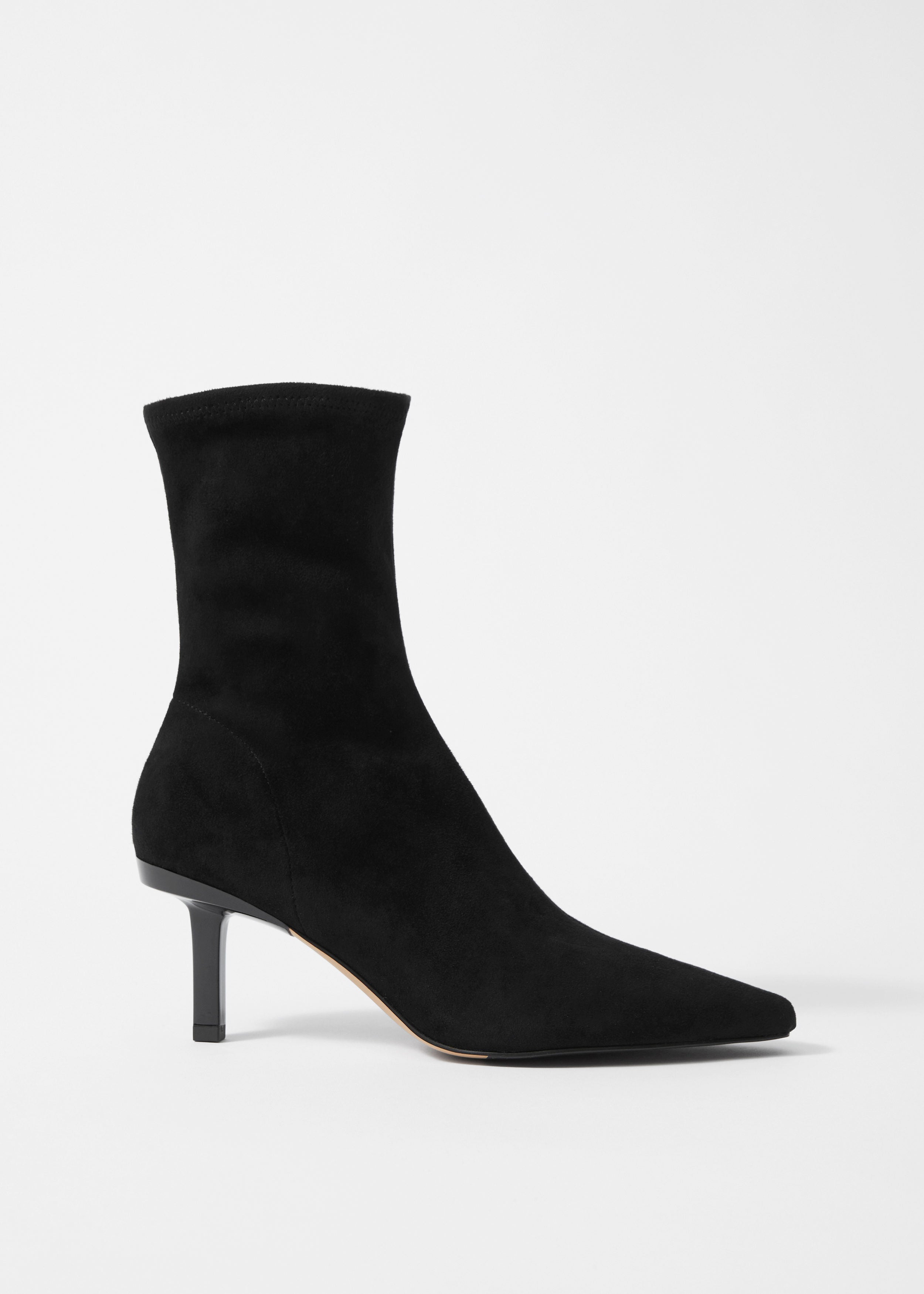 Escarpins Dorine Ls - Noirs