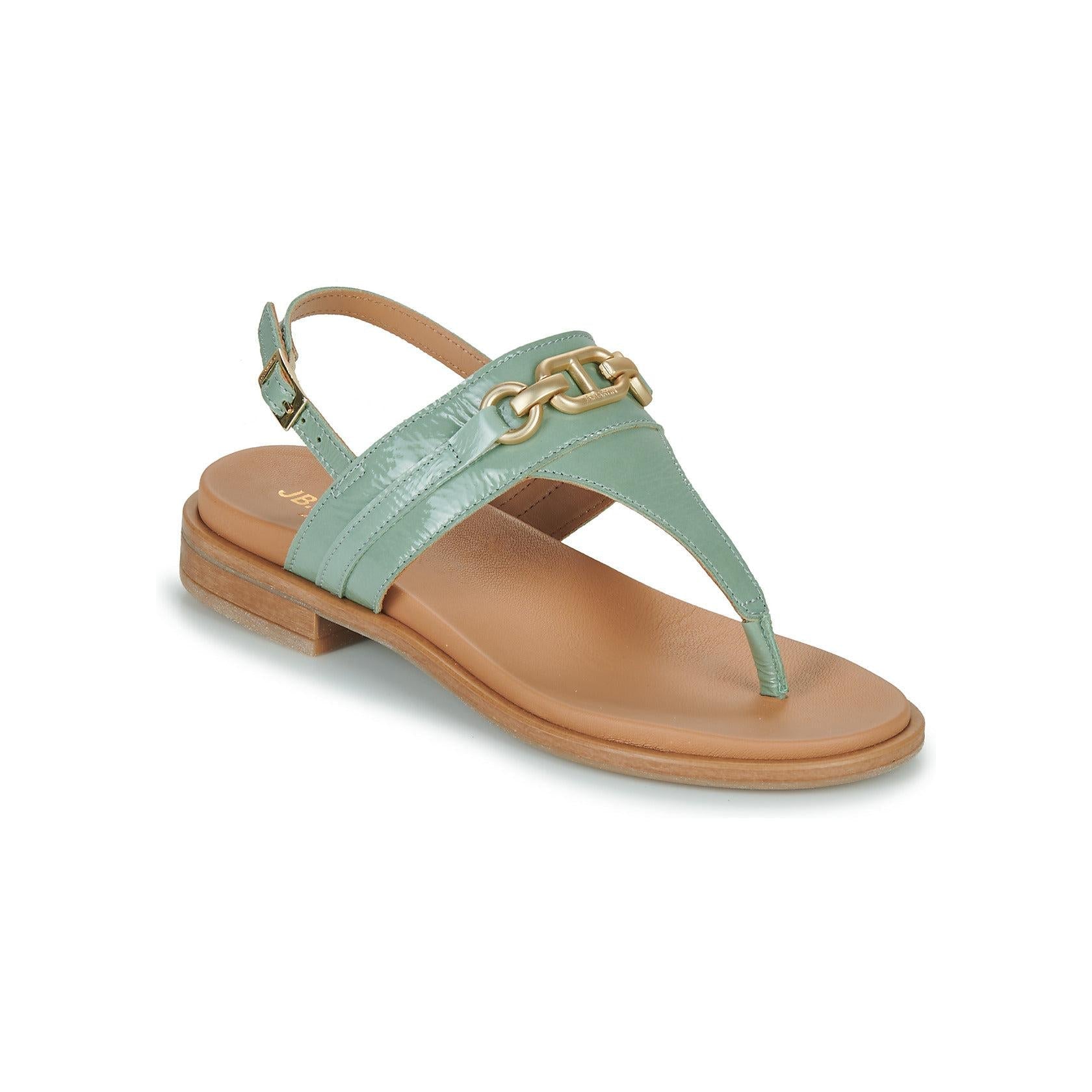 Artiste Sandals - Green