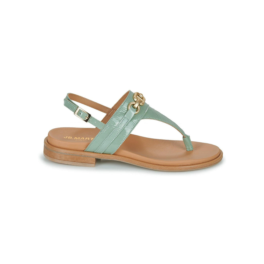 Artiste Sandals - Green