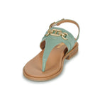 Artiste Sandals - Green