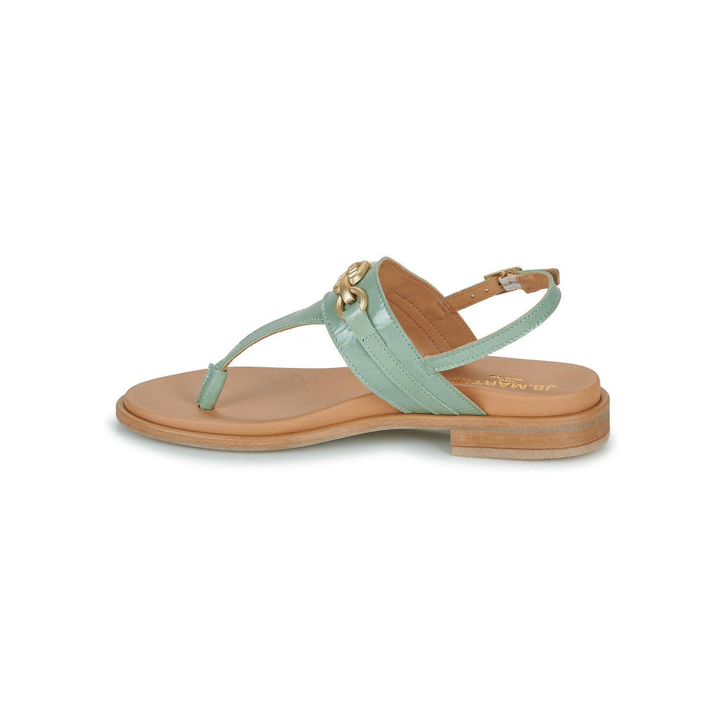 Artiste Sandals - Green