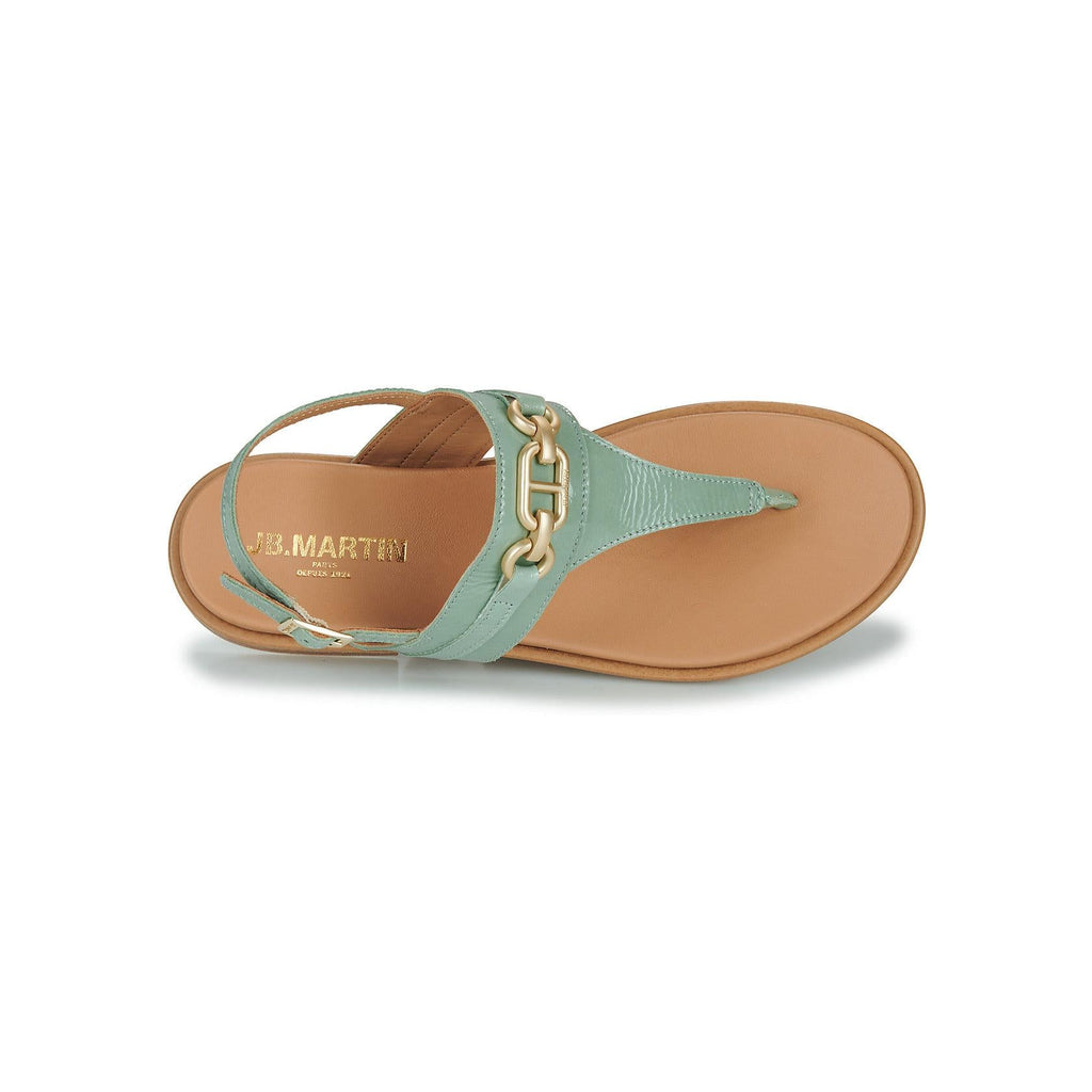 Artiste Sandals - Green