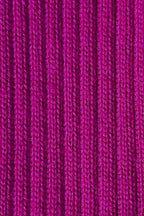 GLAZER HARMONY BOUGAINVILLIER ZIPPED CARDIGAN