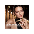 Lot De 2 - Panorama Mascara Volume Millions De Cils Noir